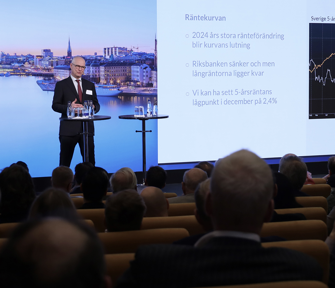 Vinga corporate bond